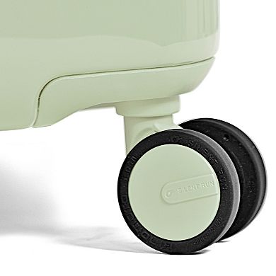 Traveler's Choice Phenom 28-inch Hardside Spinner Luggage