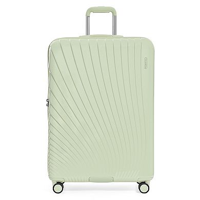 Traveler's Choice Phenom 28-inch Hardside Spinner Luggage