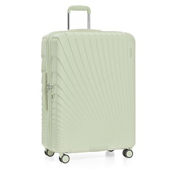 Traveler's Choice Phenom 28-inch Hardside Spinner Luggage