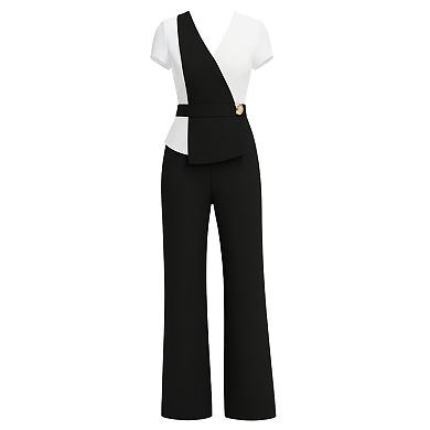 Estelle Jumpsuit