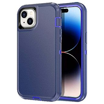 [DIS] Entronix Heavy Duty Case for iPhone - Triple-Layer Protection