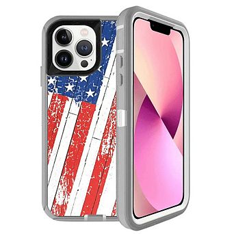 [DIS] Entronix Heavy Duty Case for iPhone - Triple-Layer Protection