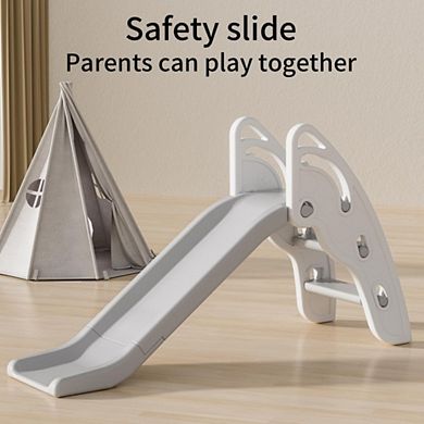 Bronze Extra Long Slide