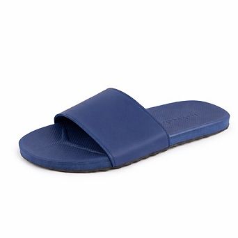 Feelgoodz Unisex Banyan Rubber Spa/Shower Slide Sandals