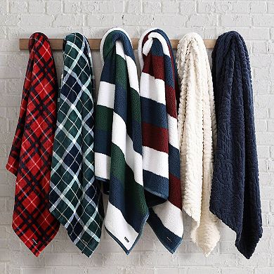 Nautica Declan Throw Blanket