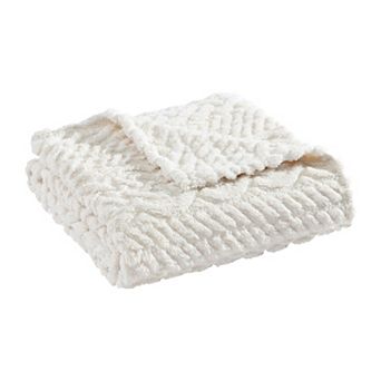 Nautica Declan Throw Blanket