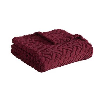 Nautica Declan Throw Blanket