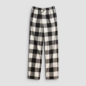 Boys 8-20 Sonoma Goods For Life® Adaptive Pull-On Microfleece Pants