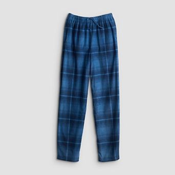 Boys 8-20 Sonoma Goods For Life® Adaptive Pull-On Microfleece Pants