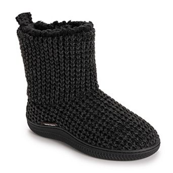 Women's MUK LUKS Harlynn Contour Slipper