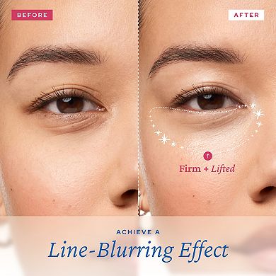 belif Aqua Bomb Lifting Eye Gel