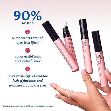 belif Aqua Bomb Lifting Eye Gel