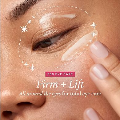 belif Aqua Bomb Lifting Eye Gel