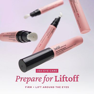 belif Aqua Bomb Lifting Eye Gel