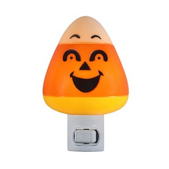Mr. Halloween 4-Inch Candy Corn Night Light
