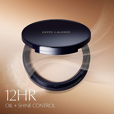 Double Wear Stay-In-Place Matte Setting Powder Veil