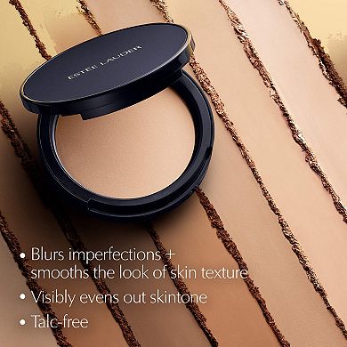 Double Wear Stay-In-Place Matte Setting Powder Veil