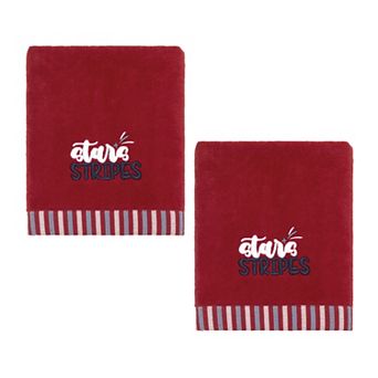 Avanti All-American 2 pc Hand Towel Set