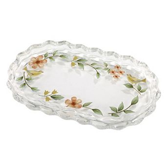 Avanti Pretty Birds Vanity Tray