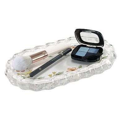 Avanti Pretty Birds Vanity Tray
