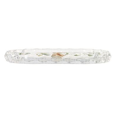 Avanti Pretty Birds Vanity Tray