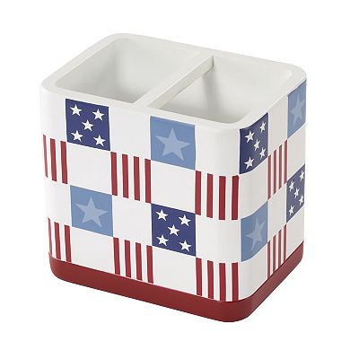 Avanti Heritage 3-Piece Bath Accessory Set