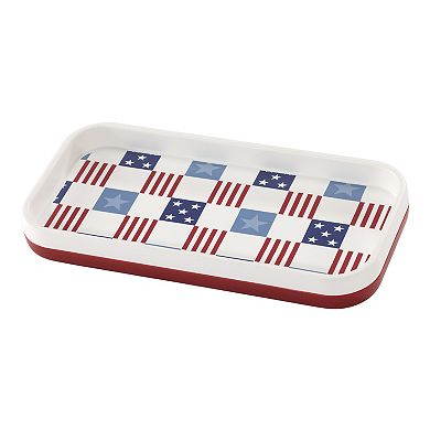 Avanti Heritage 3-Piece Bath Accessory Set