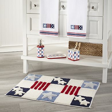 Avanti Heritage 3-Piece Bath Accessory Set