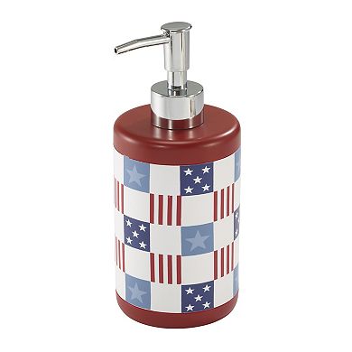 Avanti Heritage 3-Piece Bath Accessory Set