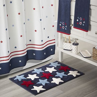 Avanti Stars Area Rug