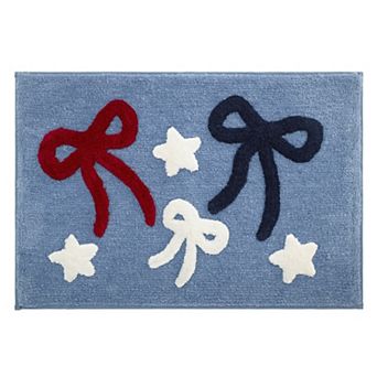 Avanti Sweet America Decorative Throw Rug