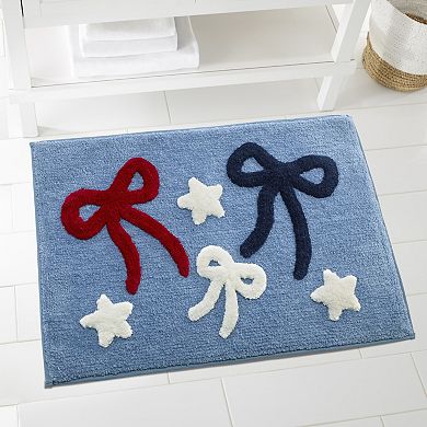Avanti Sweet America Decorative Throw Rug