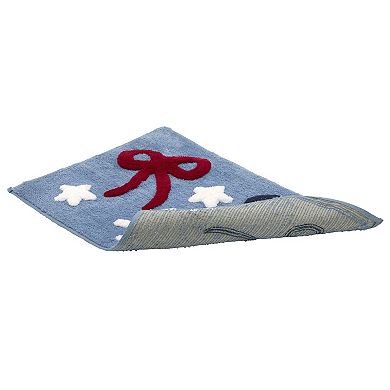 Avanti Sweet America Decorative Throw Rug