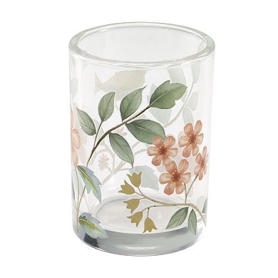 Avanti Pretty Birds Glass Tumbler
