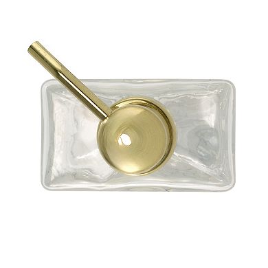 Avanti Pretty Birds Soap Dispenser