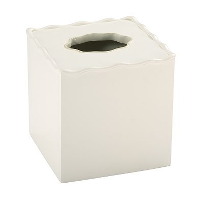Avanti Pretty Birds Tissue Box Cover