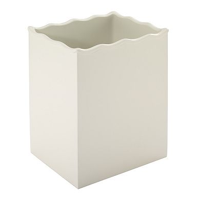 Avanti Pretty Birds Wastebasket