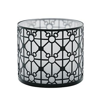 The Big One® Disney's Mickey Frosted Glass Candle Sleeve