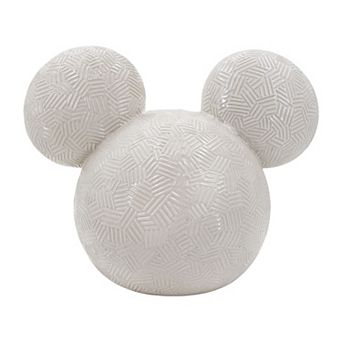 The Big One® Disney's Mickey Mouse-Shaped Ceramic Vase