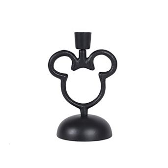 The Big One® Disney's Mickey Mouse Taper Candle Holder