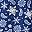 Hanky Bandana Blue