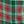 Harley Tartan Green