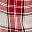 Cece Tartan Red
