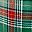 Harley Tartan Green