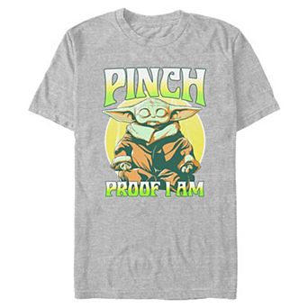 Men's Star Wars The Child Graphic Tee