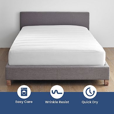 Martex Quilted Mattress Pad
