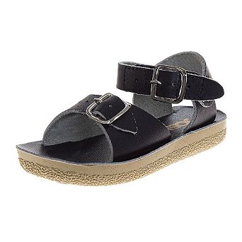 Josmo Girls' Leather Sandals Stylish Footwear (Toddler / Little Kid)