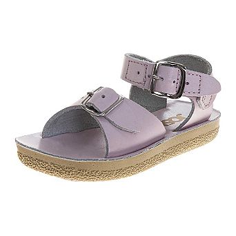 Josmo Girls' Leather Sandals Stylish Footwear (Toddler / Little Kid)