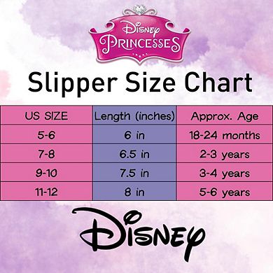 Josmo Official Licensed Disney Princess