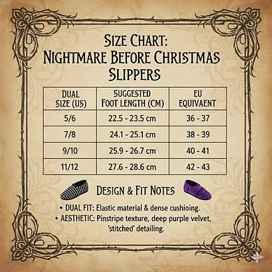 Josmo Officail Licensed Nightmare Before Christmas